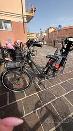 Bici olympia SR 2025