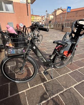Bici olympia SR 2025