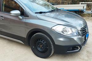 SUZUKI S-CROSS COOL 4X4 1.6 DDIS