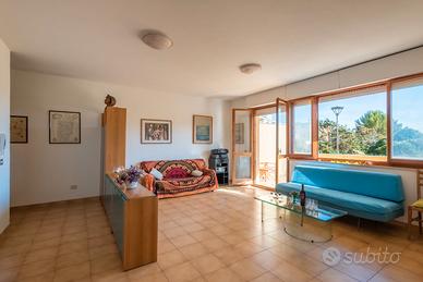 Casa del Sole - Appartamento al mare Fertilia Algh