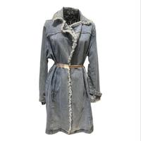 Fiorella rubino trench deni