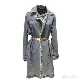 Fiorella rubino trench deni