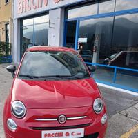 Fiat 500 1.0 Hybrid