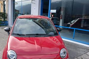 Fiat 500 1.0 Hybrid
