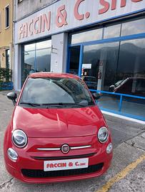 Fiat 500 1.0 Hybrid