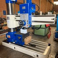 Trapano radiale 1600x50 nuovo