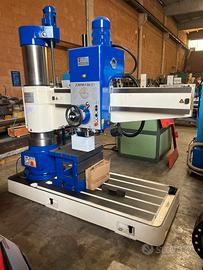 Trapano radiale 1600x50 nuovo