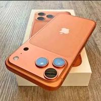 Iphone 17 pro  con 1 mese di vita