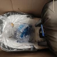 trio Peg perego, neonato