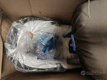 trio Peg perego, neonato