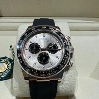 Rolex Daytona Sundust Oysterflex New