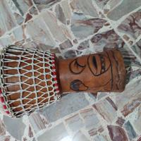 Djambe'  Africano 