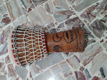 Djambe'  Africano 