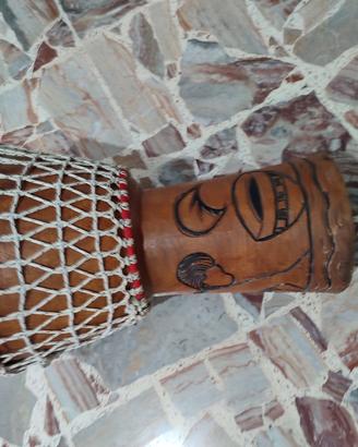 Djambe'  Africano 