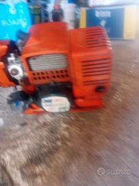 decespugliatore oleomac 40 