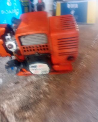 decespugliatore oleomac 40 