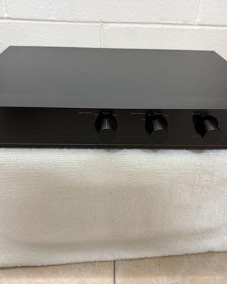 Nakamichi CA-5E e (finale di potenza) PA-5