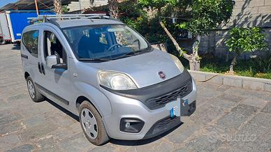 Qubo 1.3 multijet 