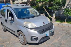 Qubo 1.3 multijet 