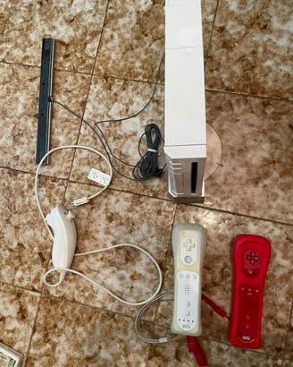 Nintendo Wii