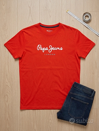 T-shirt Pepe Jeans Uomo - Nuova