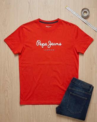 T-shirt Pepe Jeans Uomo - Nuova