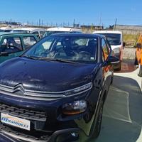 Citroen C3 PureTech 82 Shine