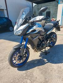 Yamaha Tracer 900 - 2016