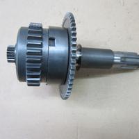 Ruota Libera Avviamento Guzzi 400 GTS completa