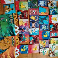 Pokemon happy meal mc Donald's