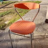 3 Sedie CITTERIO CUCINE