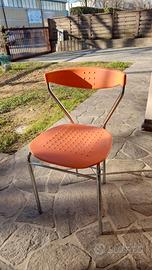 3 Sedie CITTERIO CUCINE