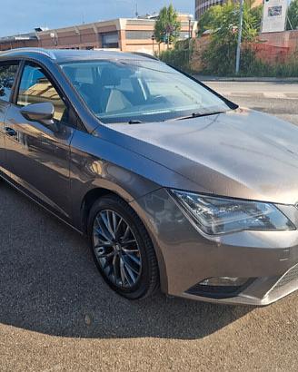 Seat Leon 1.6 TDI 105 CV ST Start/Stop Business LE