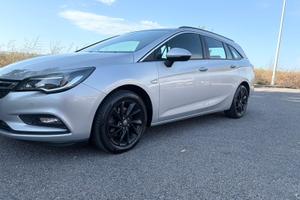 Opel Astra station wagon