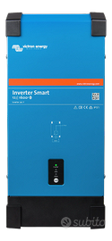 Victron Phoenix Inverter 12/1600 Smart Nuovo