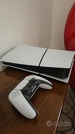 PlayStation 5 digital.