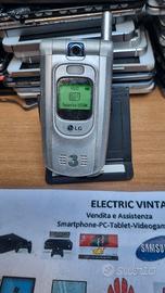 9137N-Cellulare LG U8330 Grigio