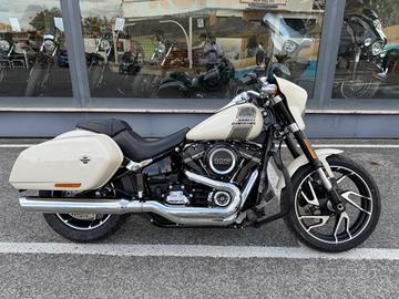 Harley-davidson Softail Sport Glide 2022