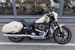 Harley-davidson Softail Sport Glide 2022