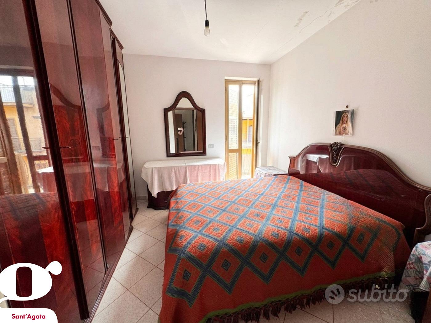 Appartamento – Acquedolci, Messina - Vista 4