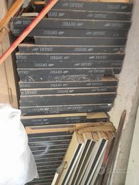 Mattonelle pavimento intec