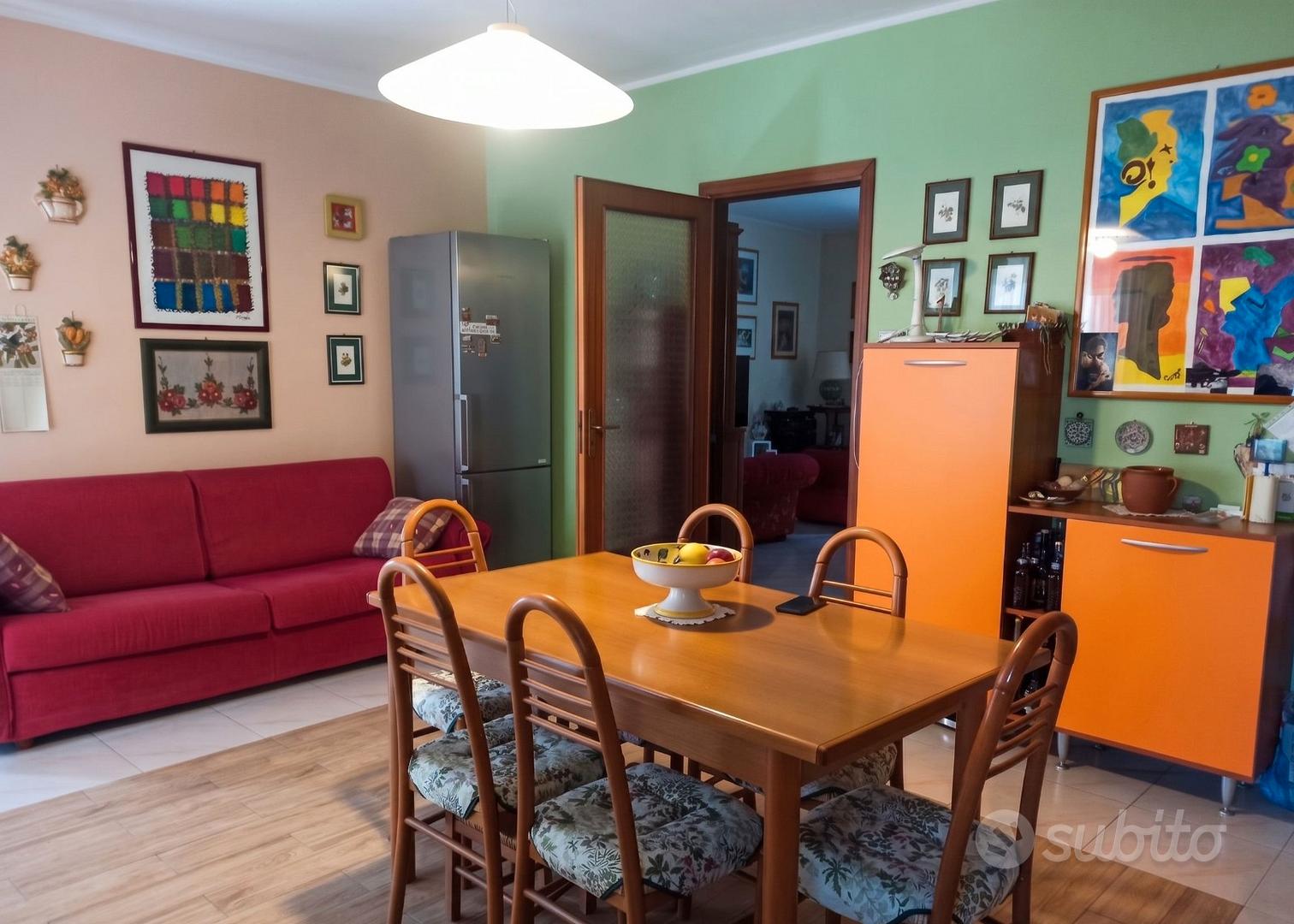 Appartamento – Messina, San Giovannello, II Circoscrizione - Vista 3