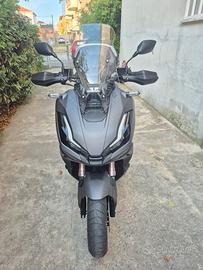 Honda ADV 350 Agosto 2023.