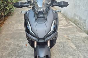 Honda ADV 350 Agosto 2023.