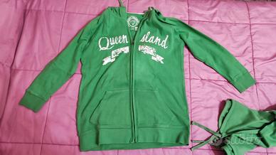 tuta completa donna terranova 