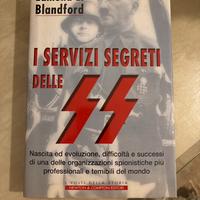 I SERVIZI SEGRETI DELLE SS - Edmund L. Blandford