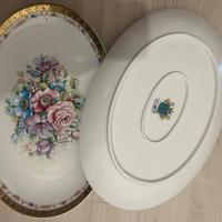 123 pezzi in porcellana bavarese