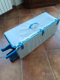 lettino  bambini da trasporto Ancora disponibile