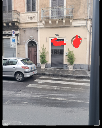 Centranilissima V.Umberto-Fiumefreddo ct