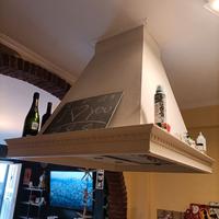 CAPPA CUCINA
